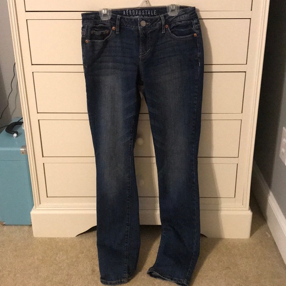 Aéropostale size 2 skinny jeans - Picture 1 of 4